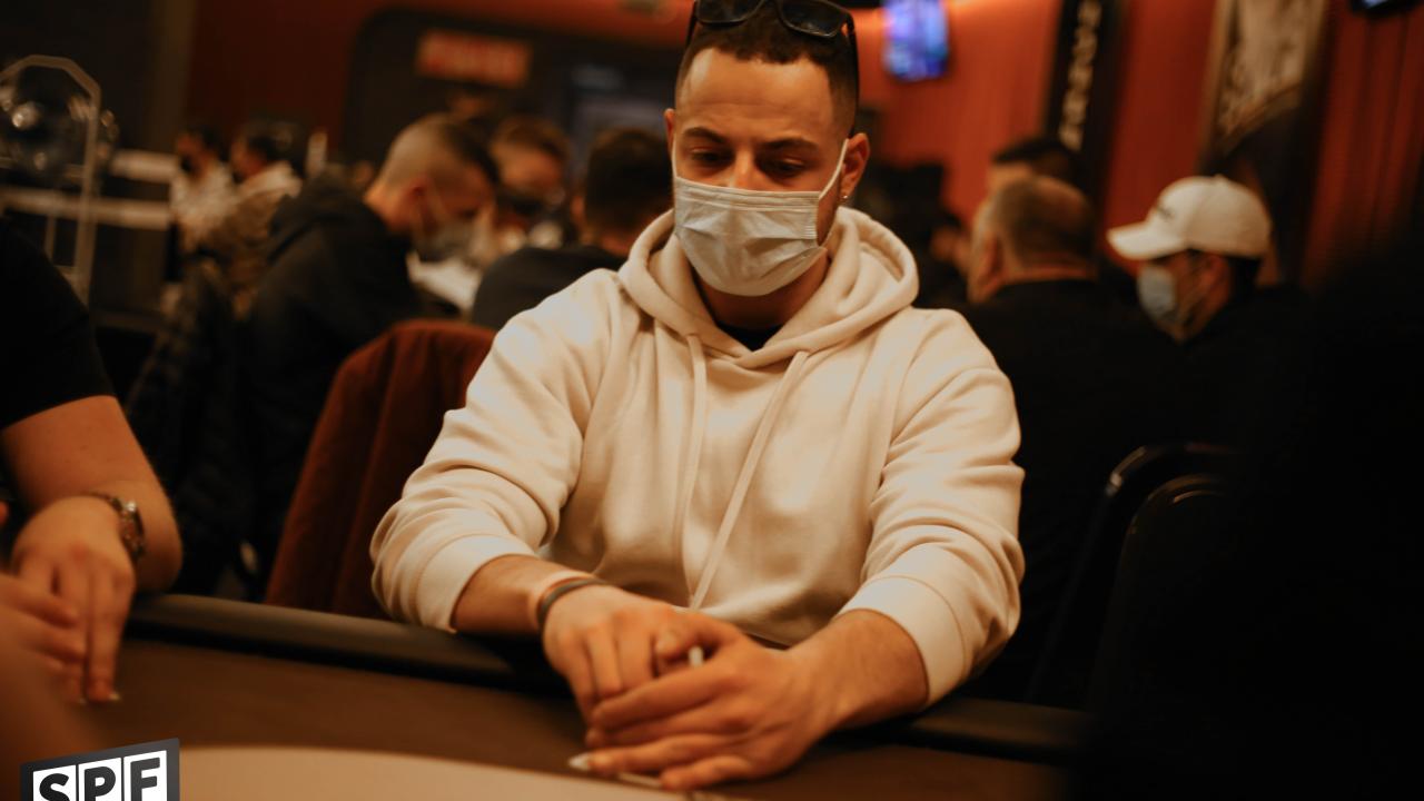 Alexandru Neagu "Serale88" ha tenido una decisión complicada 