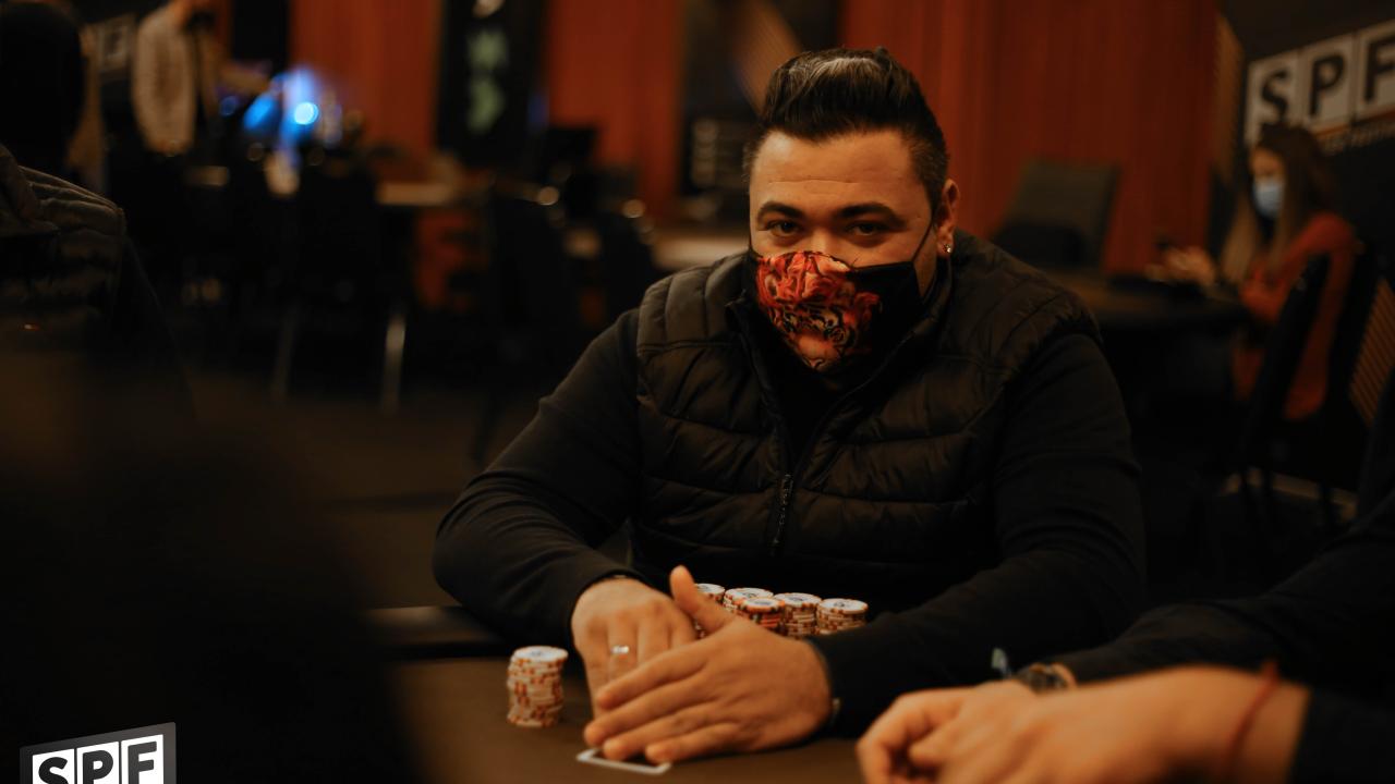 David Jiménez vuelve al stack que tenía 