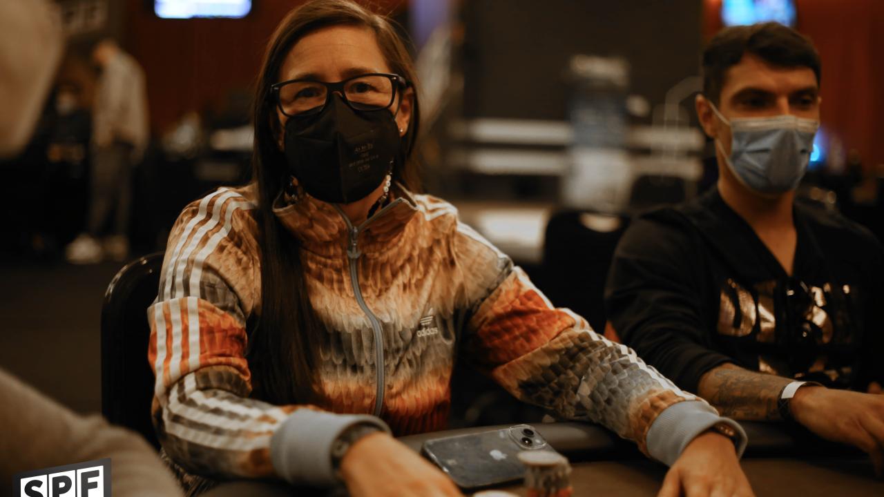 La eliminación de Eva Vitoria "Bubblewoman" nos deja con la burbuja de FT