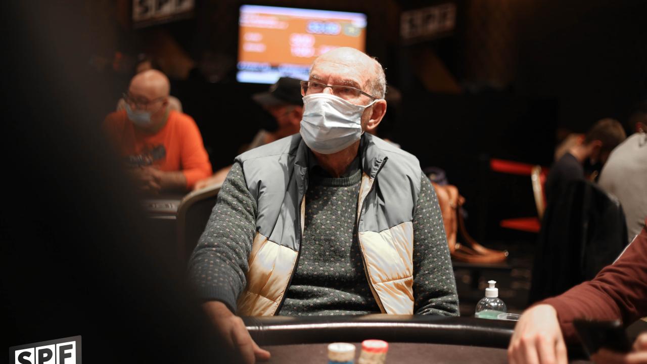 Chipcount Día 1A 