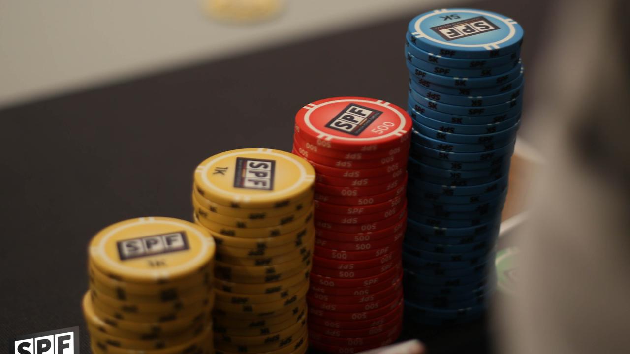 Stacks destacados en la pre burbuja