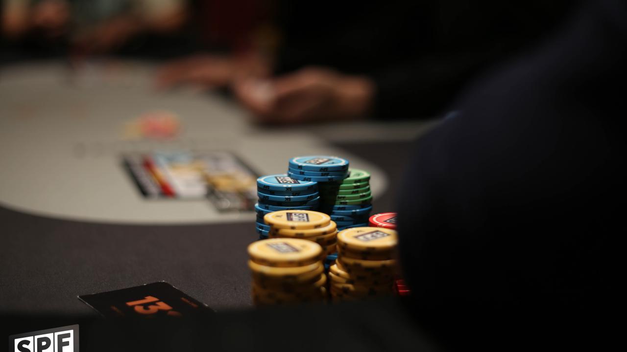 Comienza el Día Final del Main Event 