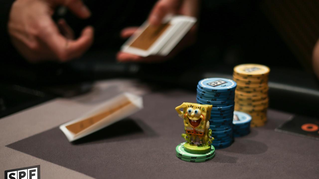 Finaliza el Día 2