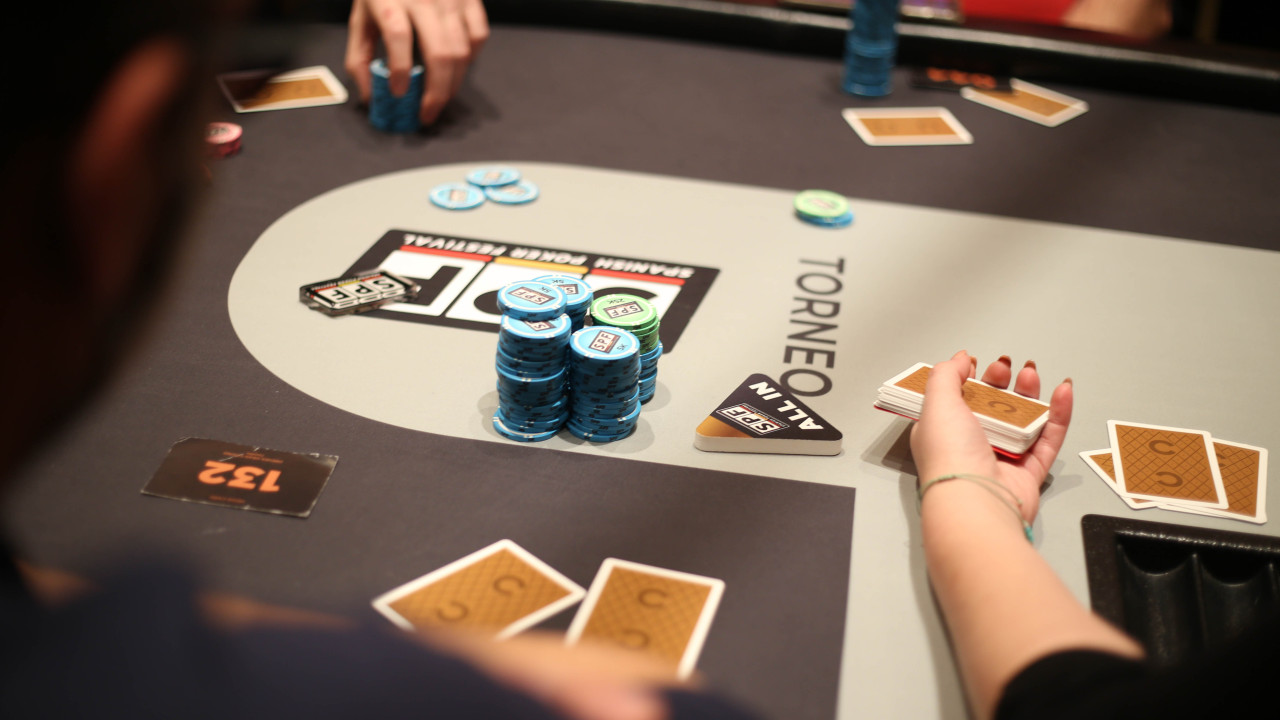 Adelin eliminado nada más reanudar el descanso (7º)
