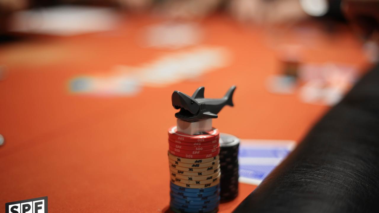 Estos son algunos de los stacks destacados hasta el momento 