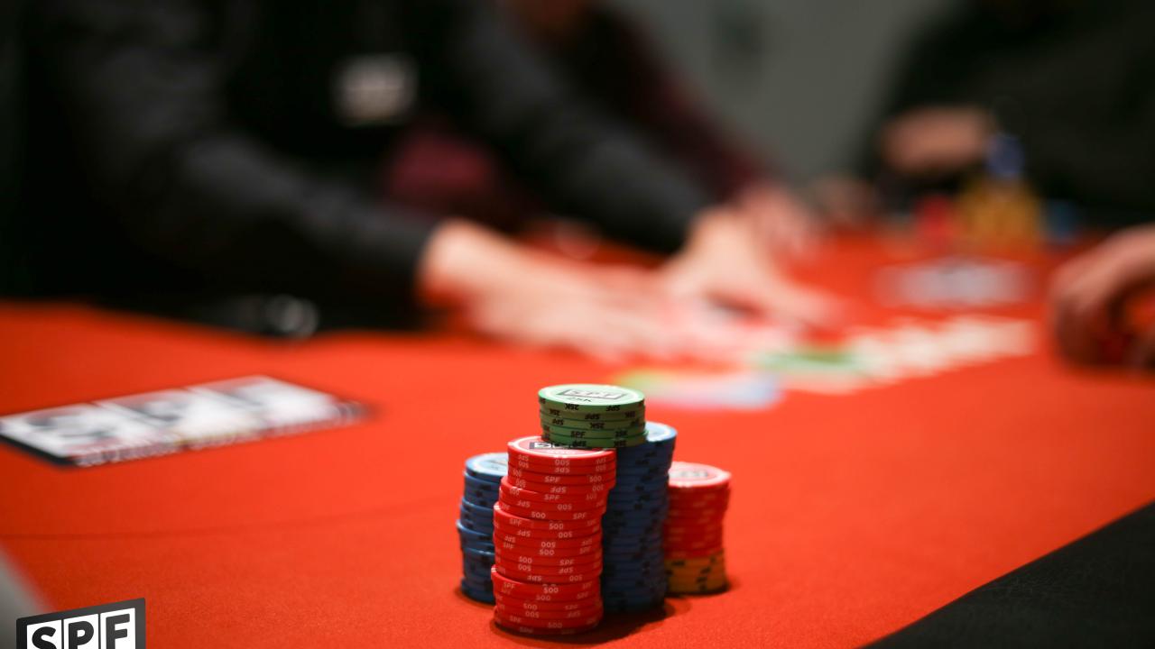 Stacks destacados en el nivel 17