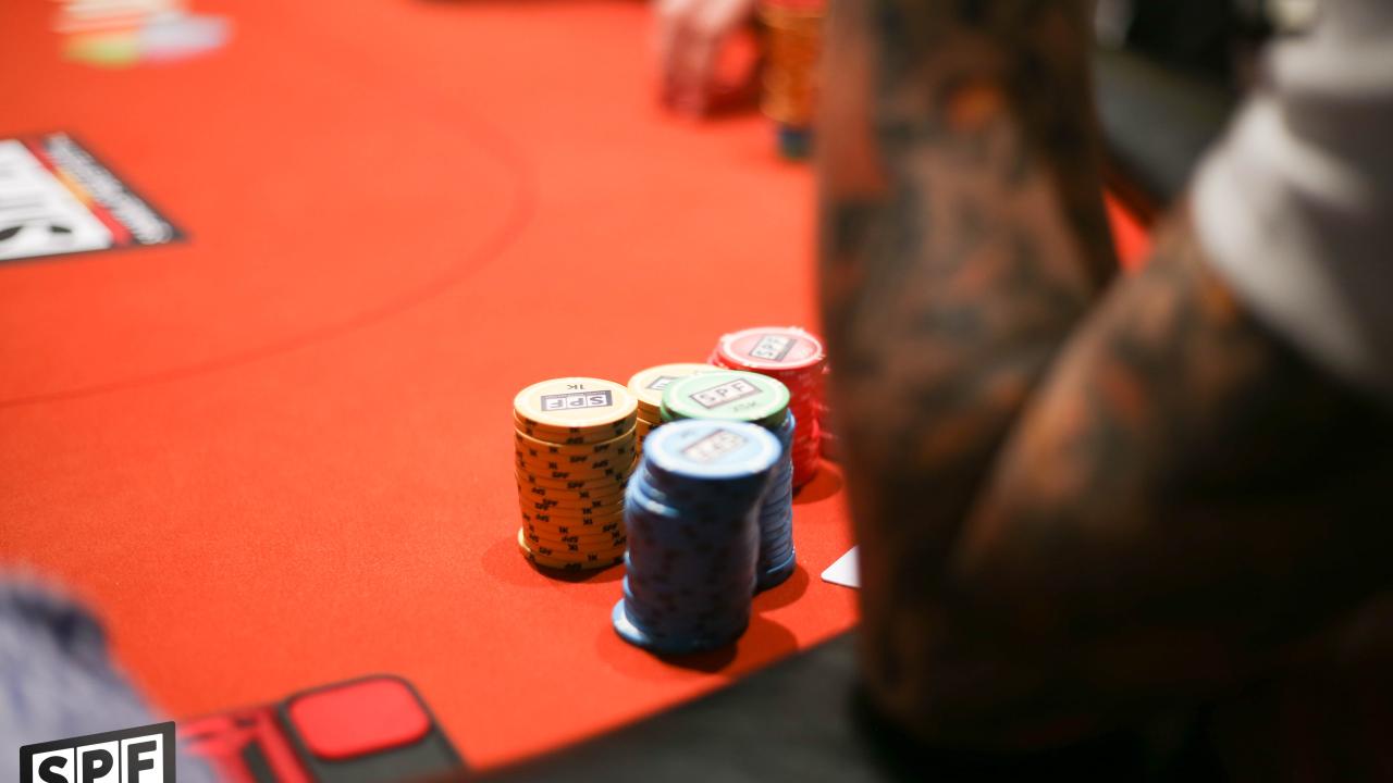 Stacks destacados en la pre burbuja 