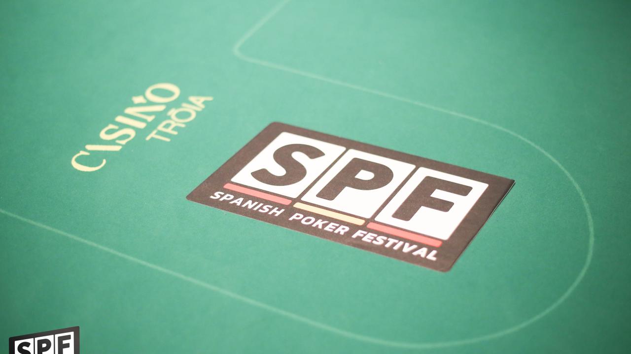Os dejamos algunos stacks del High Roller