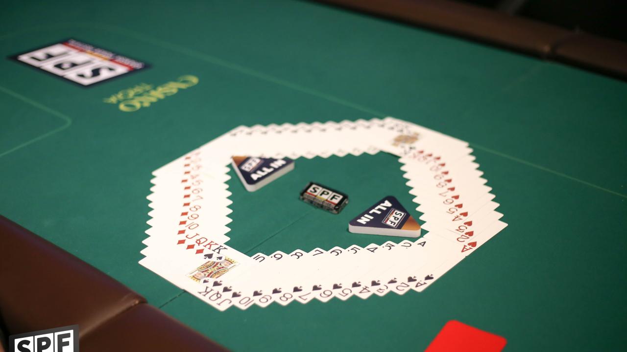 Último nivel de registro en el High Roller 