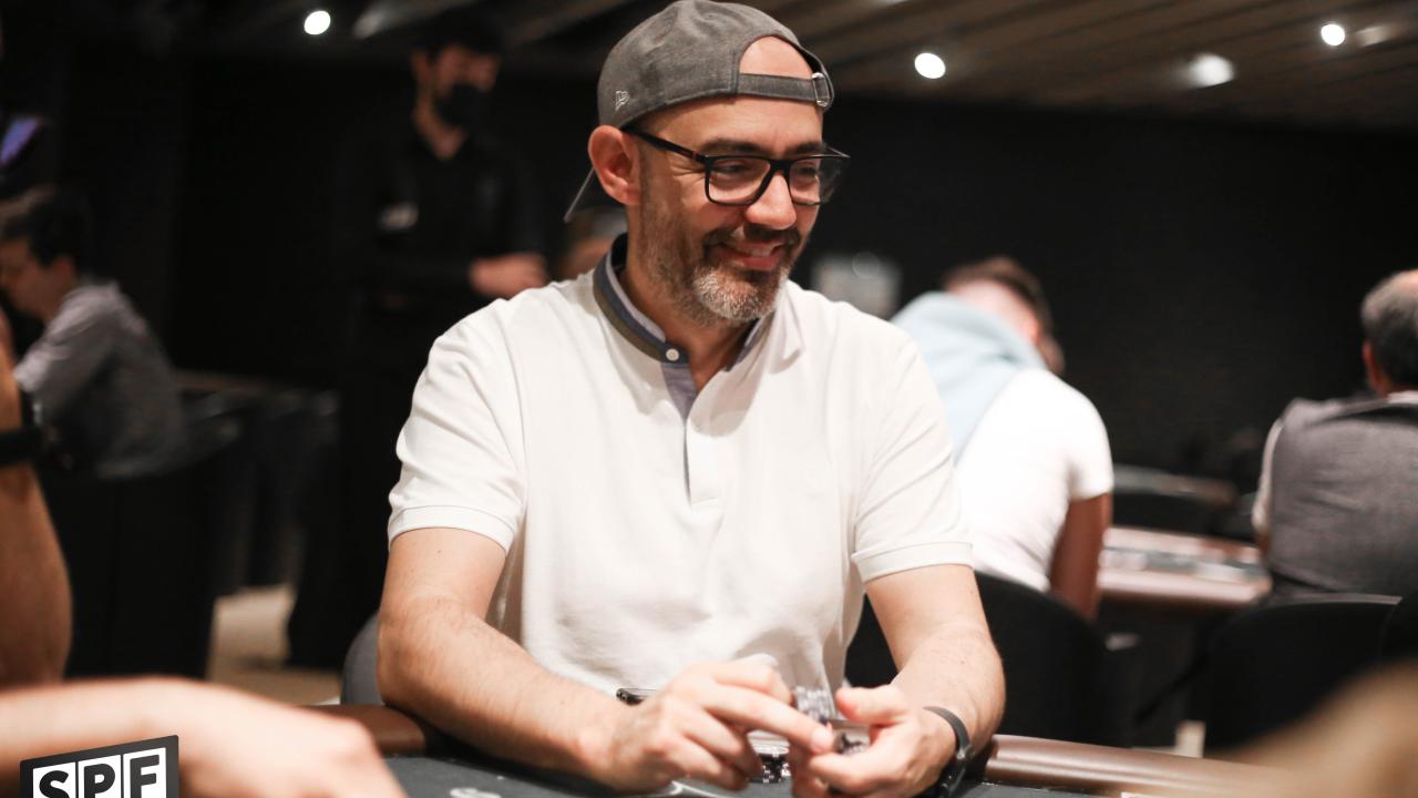 Chipcount Día 1B