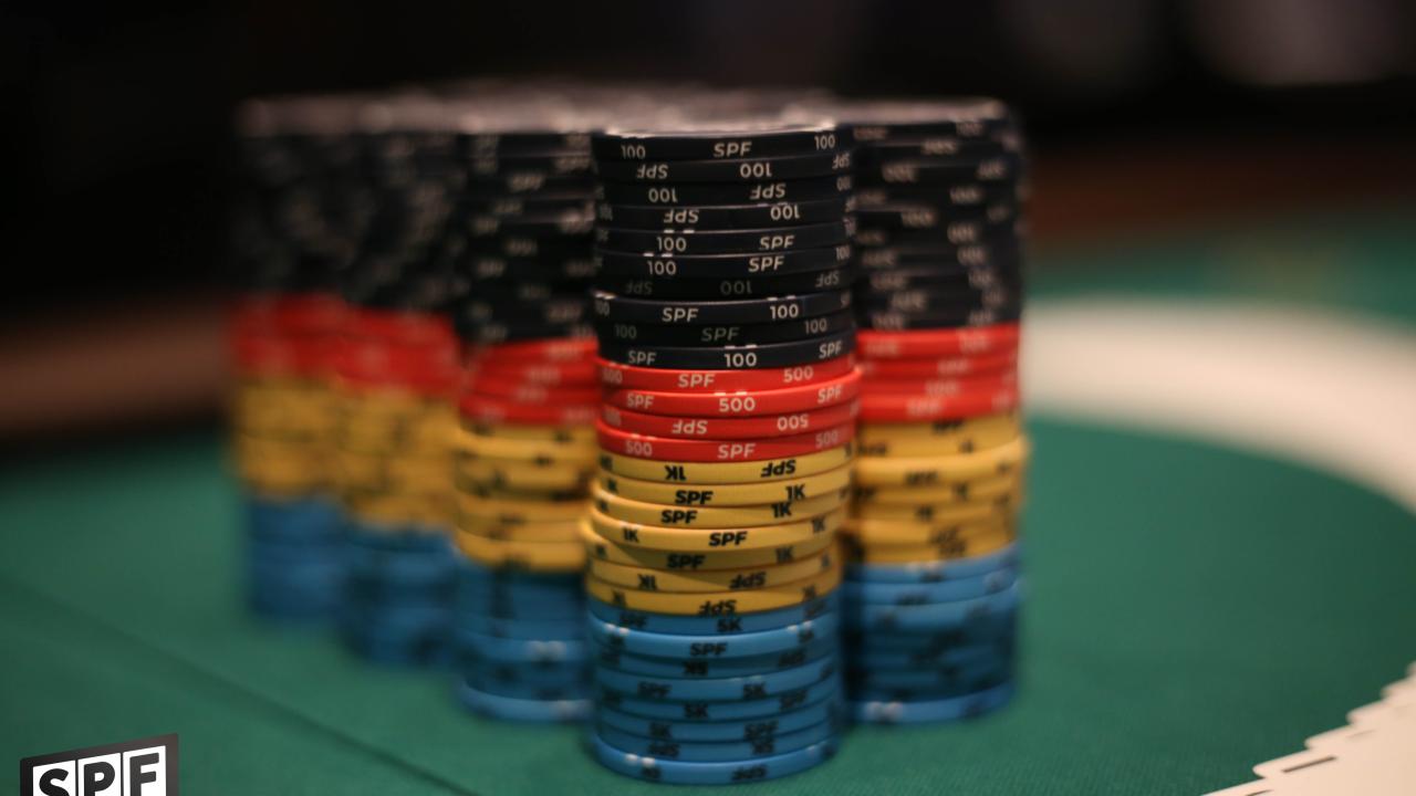 Stacks destacados tras el descanso 