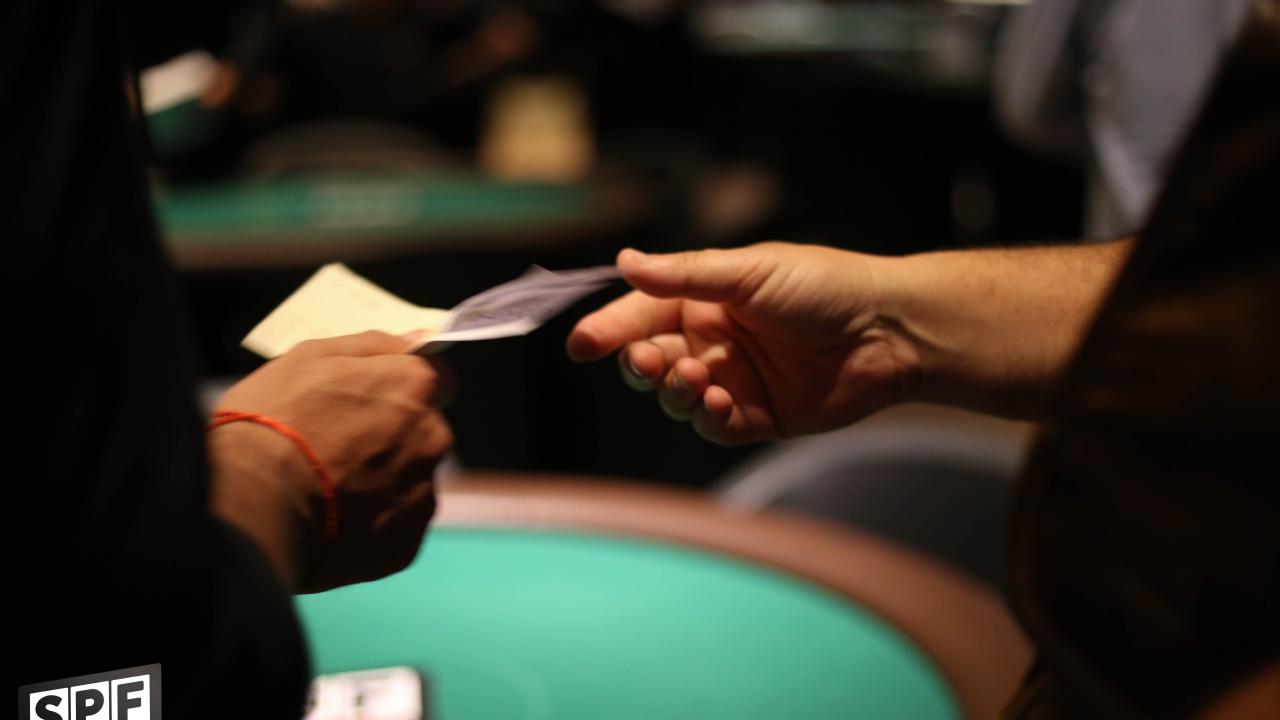 Da inicio el Día 2 del SPF Main Event alcanzando las 300 entradas
