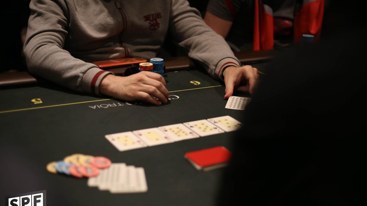 La eliminación de Joao Silverio da paso al mano a mano