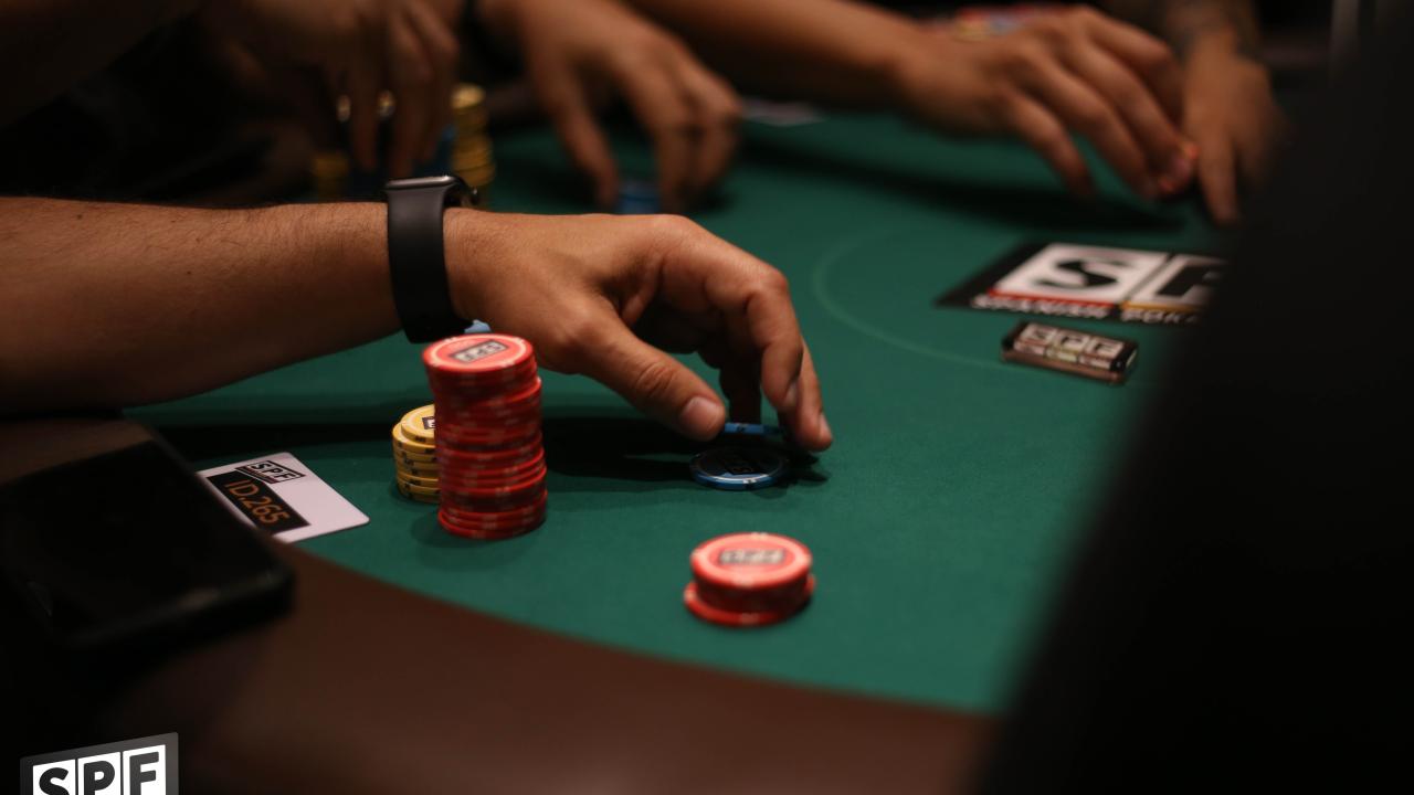 Un flip nos deja sin la presencia de David Metelo 