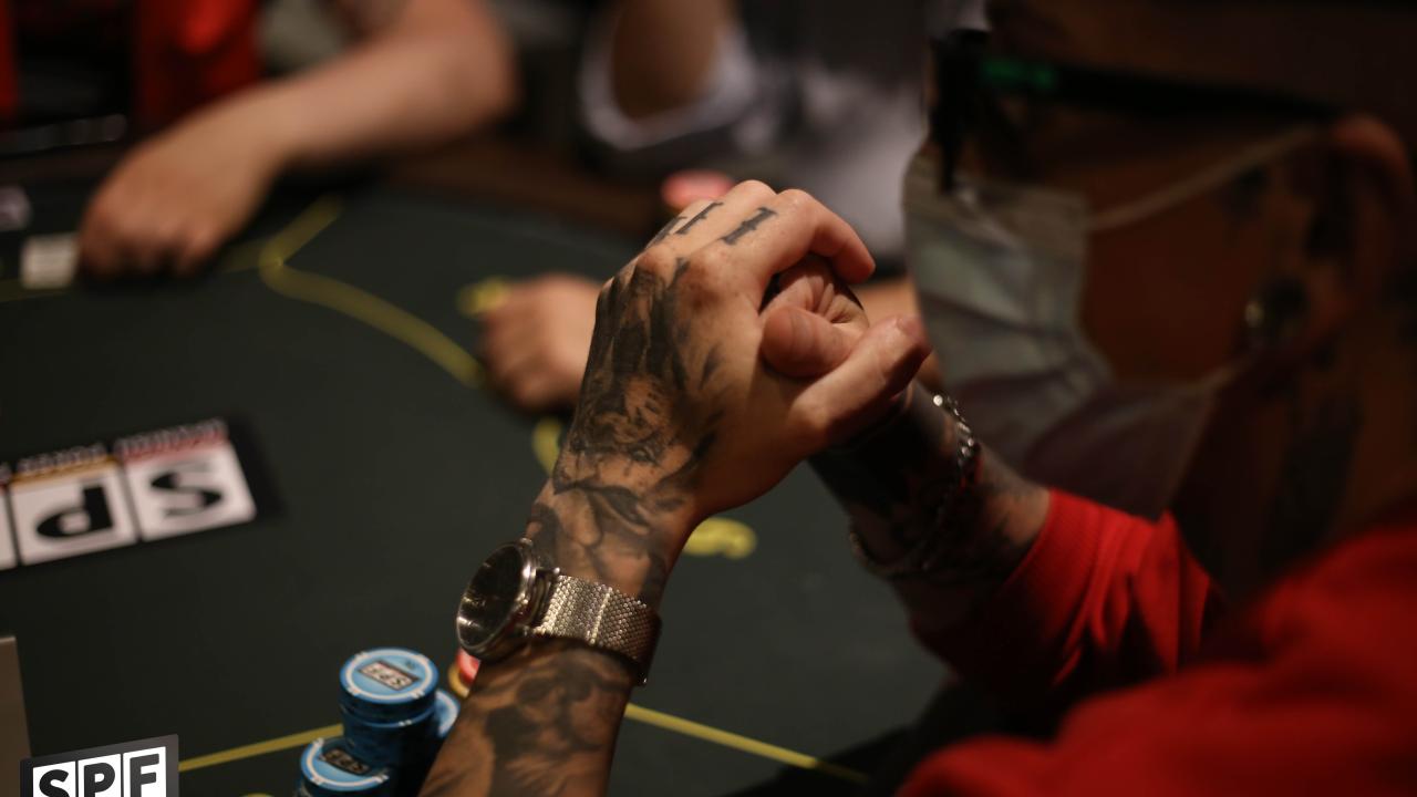 Arranca el Día 3 del Main Event 