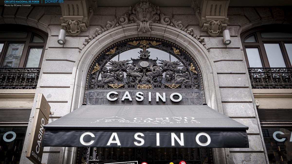El día 1B del Main Event del CNP888 de Casino Gran Vía arranca en breves