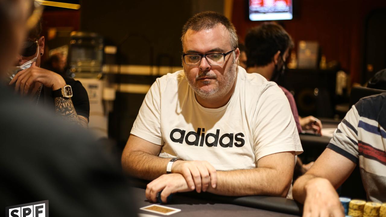 La eliminación de Joseka da paso a el mano a mano