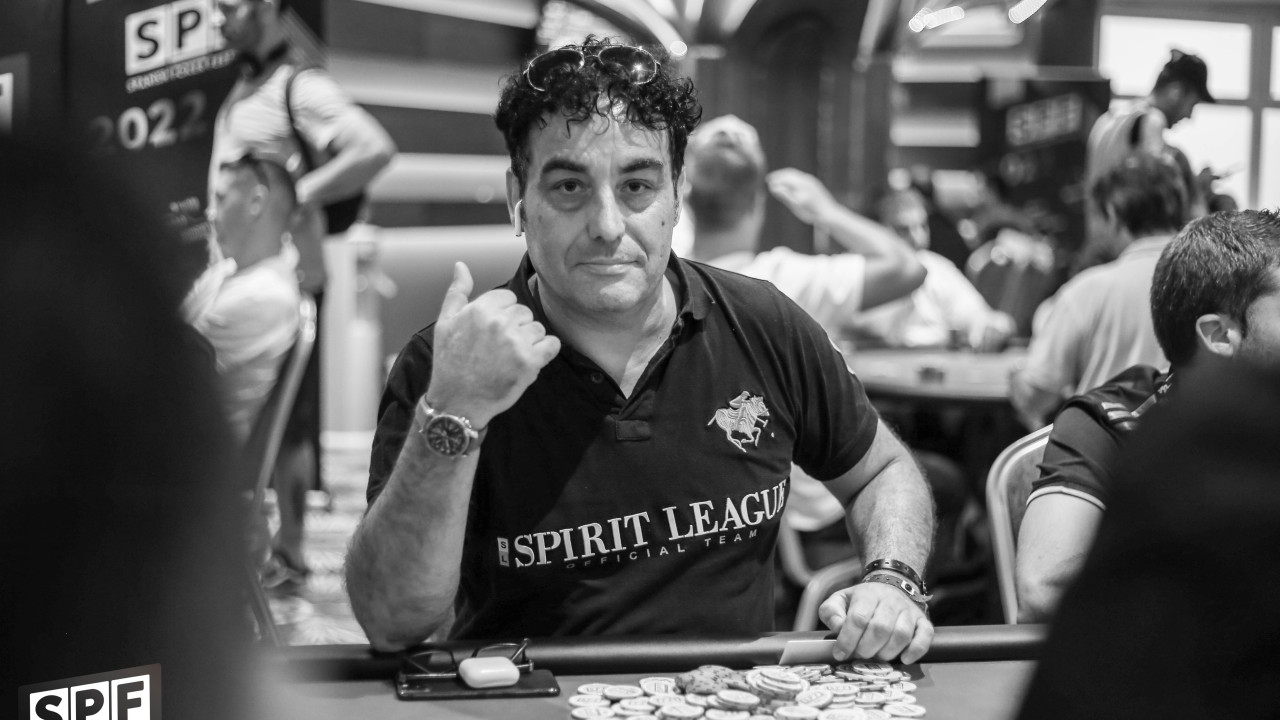 Comenzamos la cobertura del Día Final del Main Event
