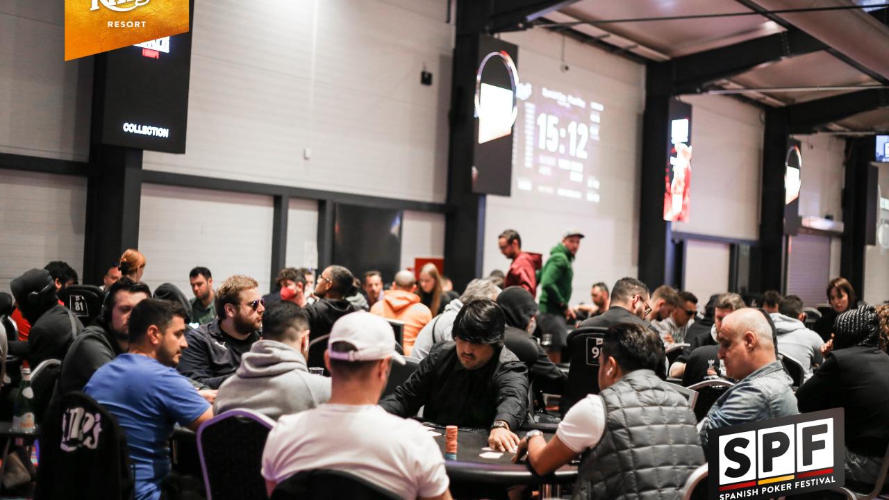 Empieza la burbuja de ITM