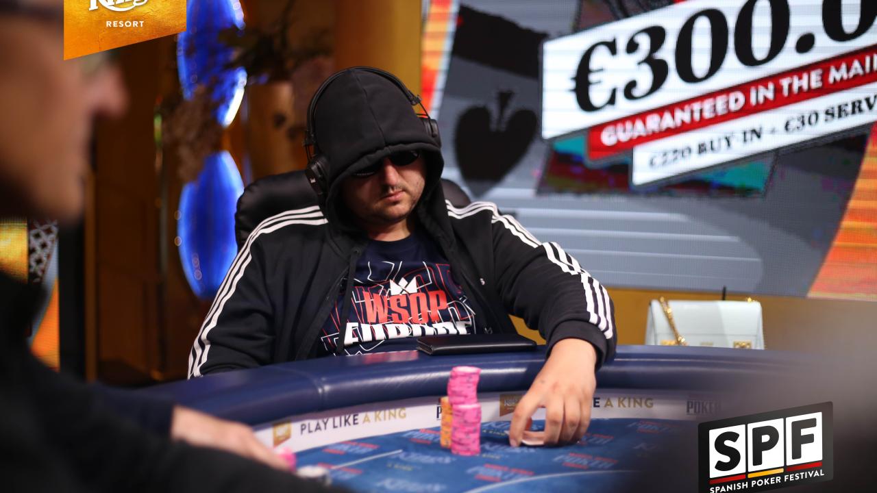 Tenemos campeón... ¡"Lakyluk17! Aleksandar Nikolov es el runner up