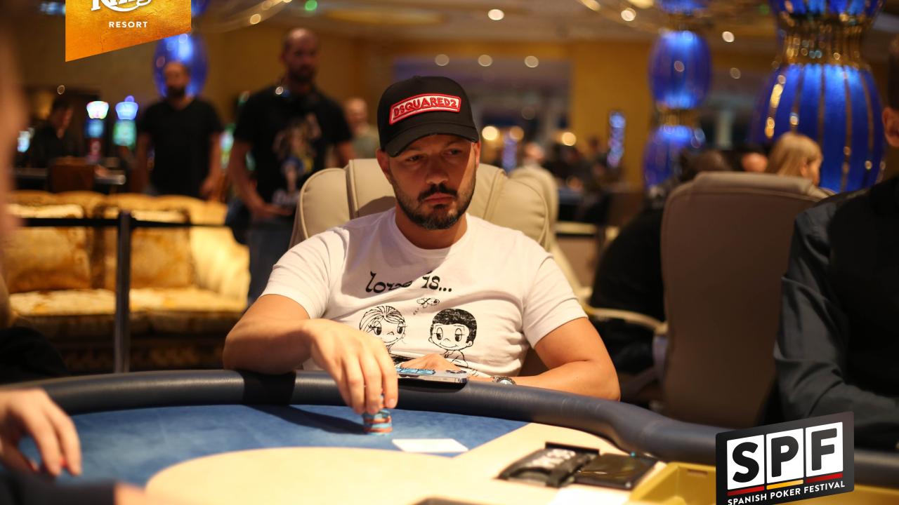 Perdemos a Daniel Manea "Bobby"