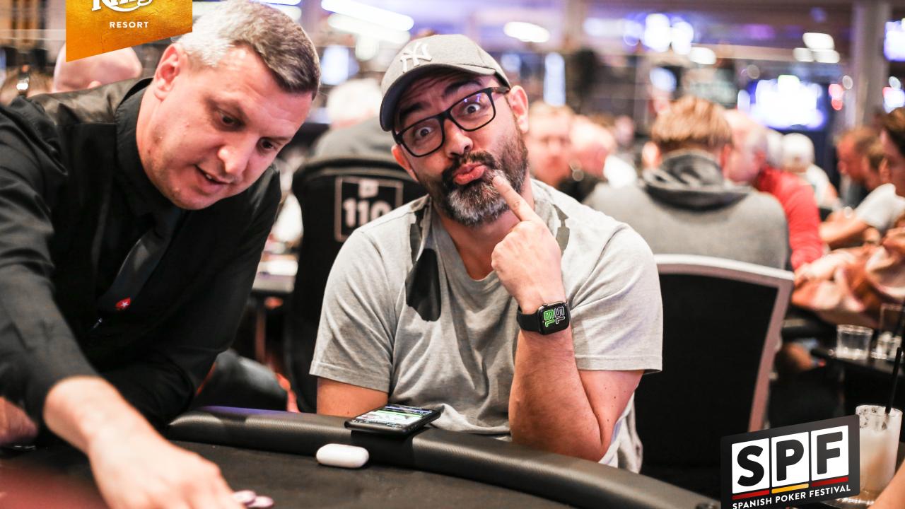 Chipcount del Día 1C 