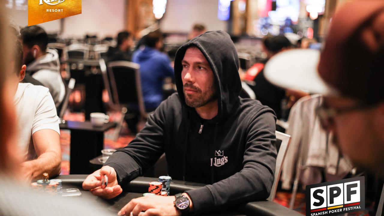 Gabriel Tarate se suma a la lista de eliminados 