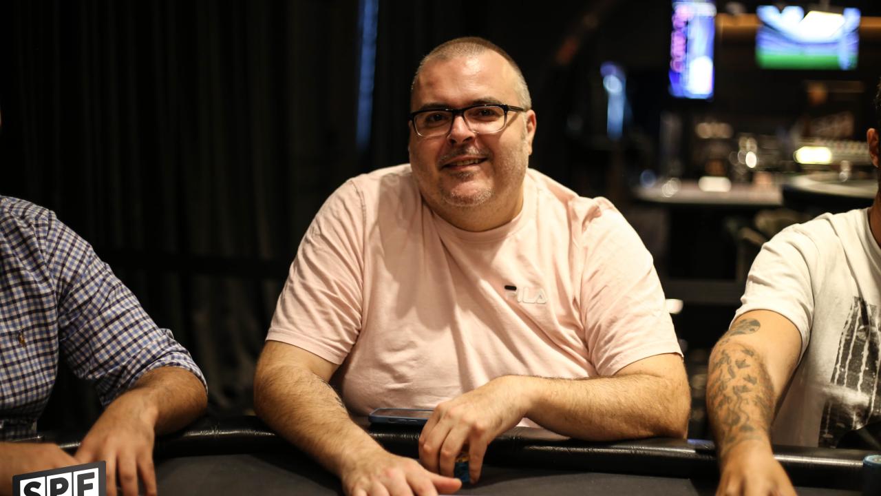 Joseka pone en riesgo su torneo