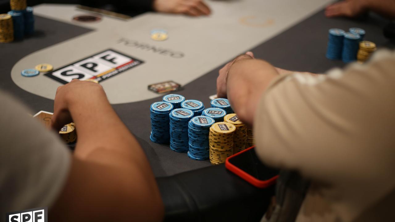 Stacks destacados en la pre burbuja 