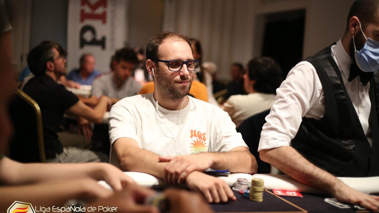 Farol perfectamente ejecutado por Sergi Panella 