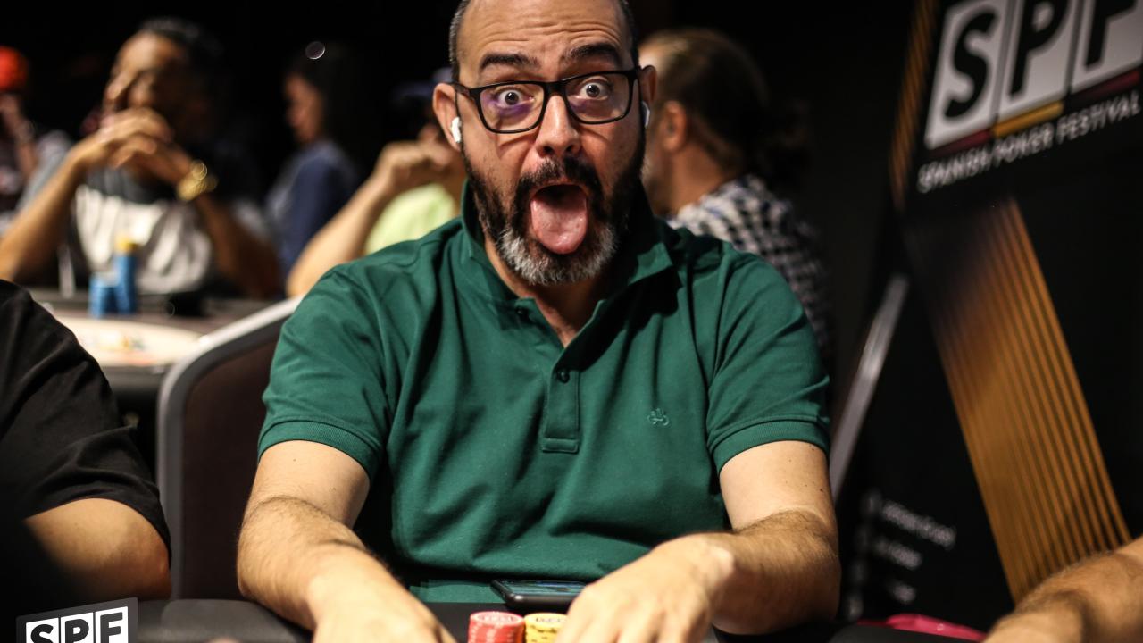 Comienza el Día Final del Main Event