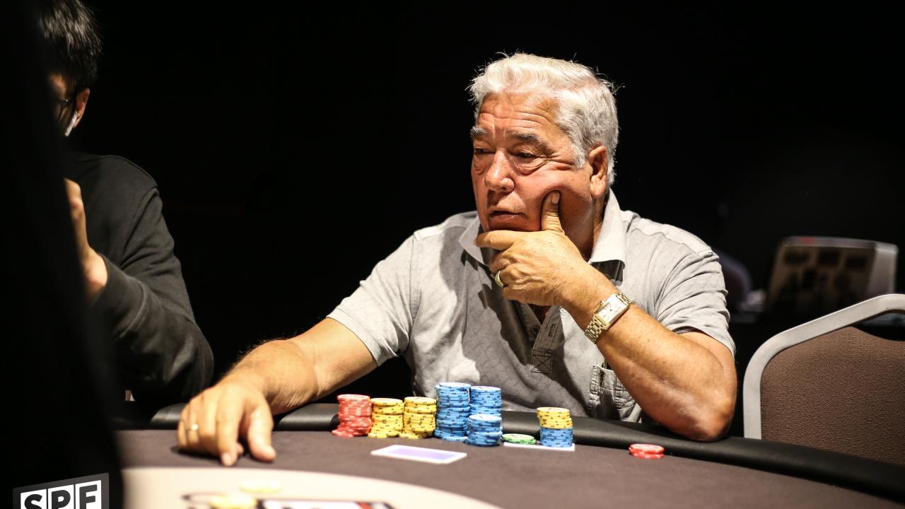 La eliminación de Juan Carrasco da paso al mano a mano