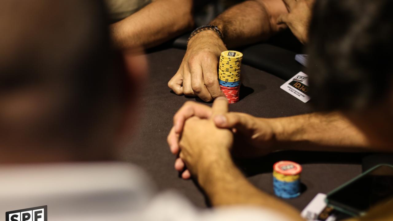 Miguel José Rodríguez eliminado en 23ª posición 