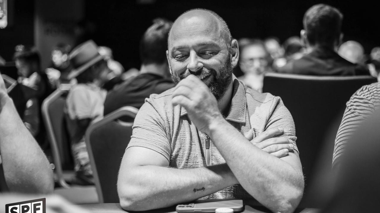 Estos son los payouts del Main Event