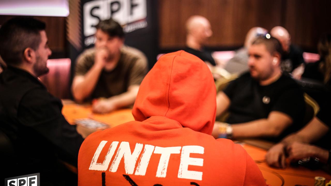 Arranca el Día Final del Main Event 
