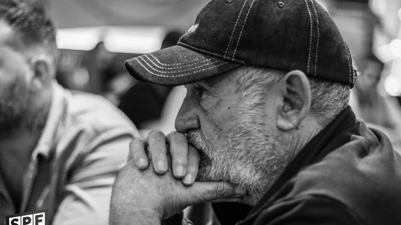 Julio García se dobla a costa de "Xvrles"