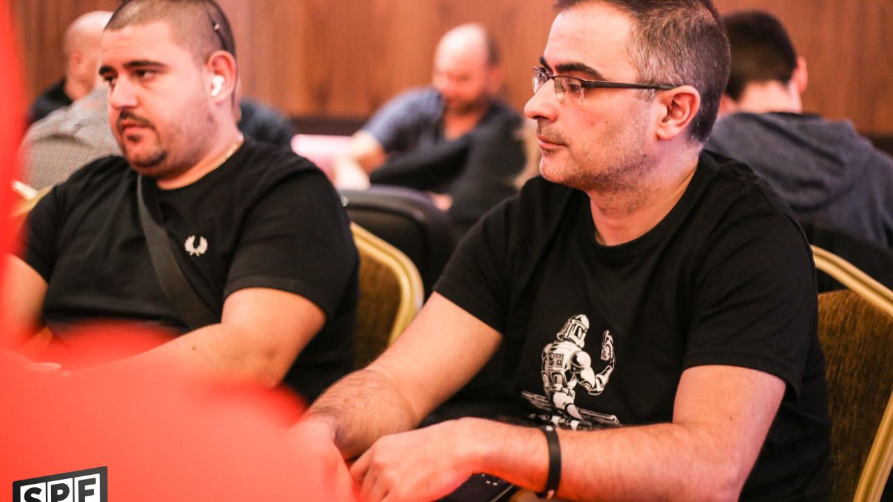 Miguel Montes engrosa la lista de bajas 