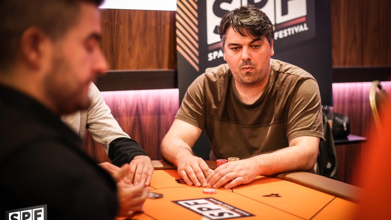 ¡Explota la burbuja! Cirilo Ferreira es el bubble boy