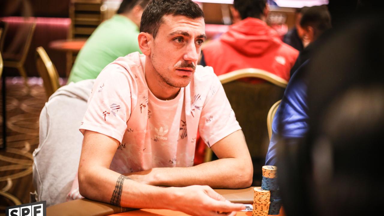 Descuadre total para Diego Rodríguez "diegottuso"