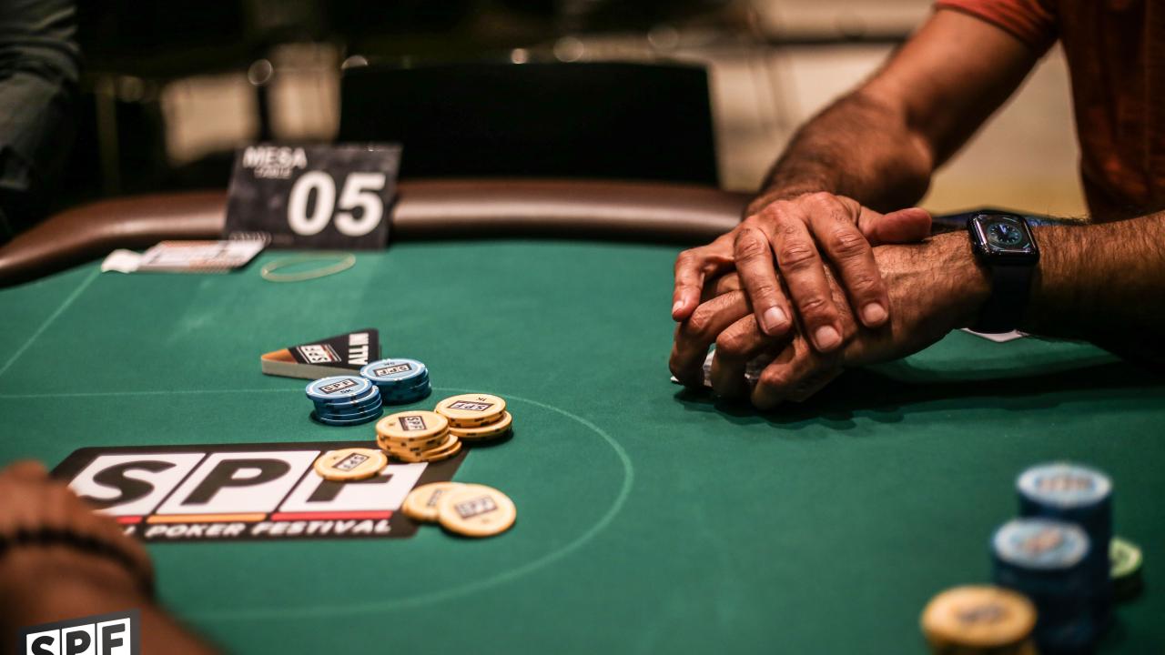 Marcos Arias eliminado mientras David Vallejo libra un coolerazo