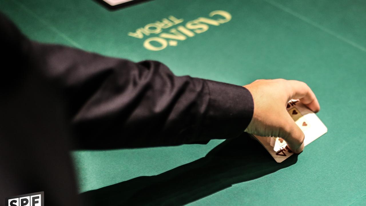Estos son los payouts del Main Event 