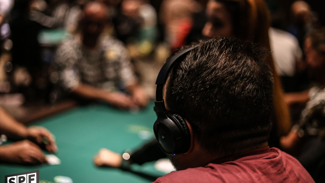 Chicount de la mesa final 