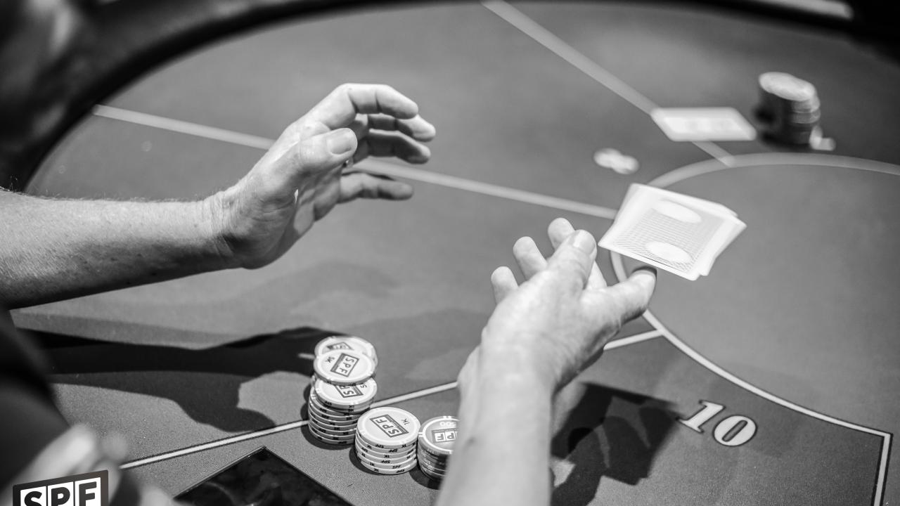 Comienza el Día Final del Main Event