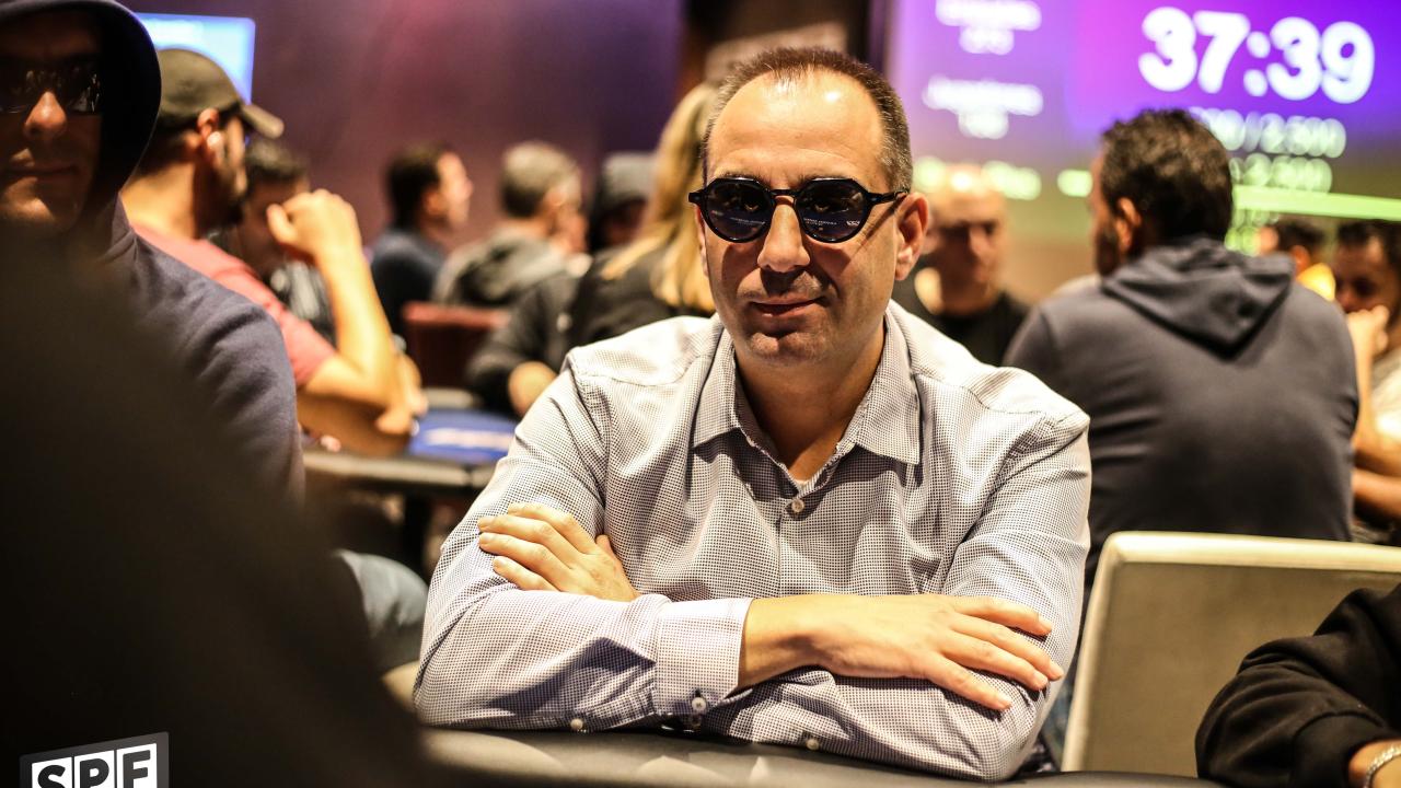 29ª posición para Gonzalo Mencia