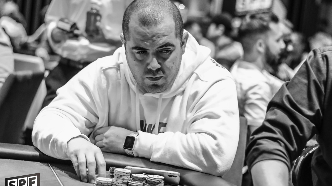 Una guerra de ciegas termina con el torneo de Álvaro Molina 