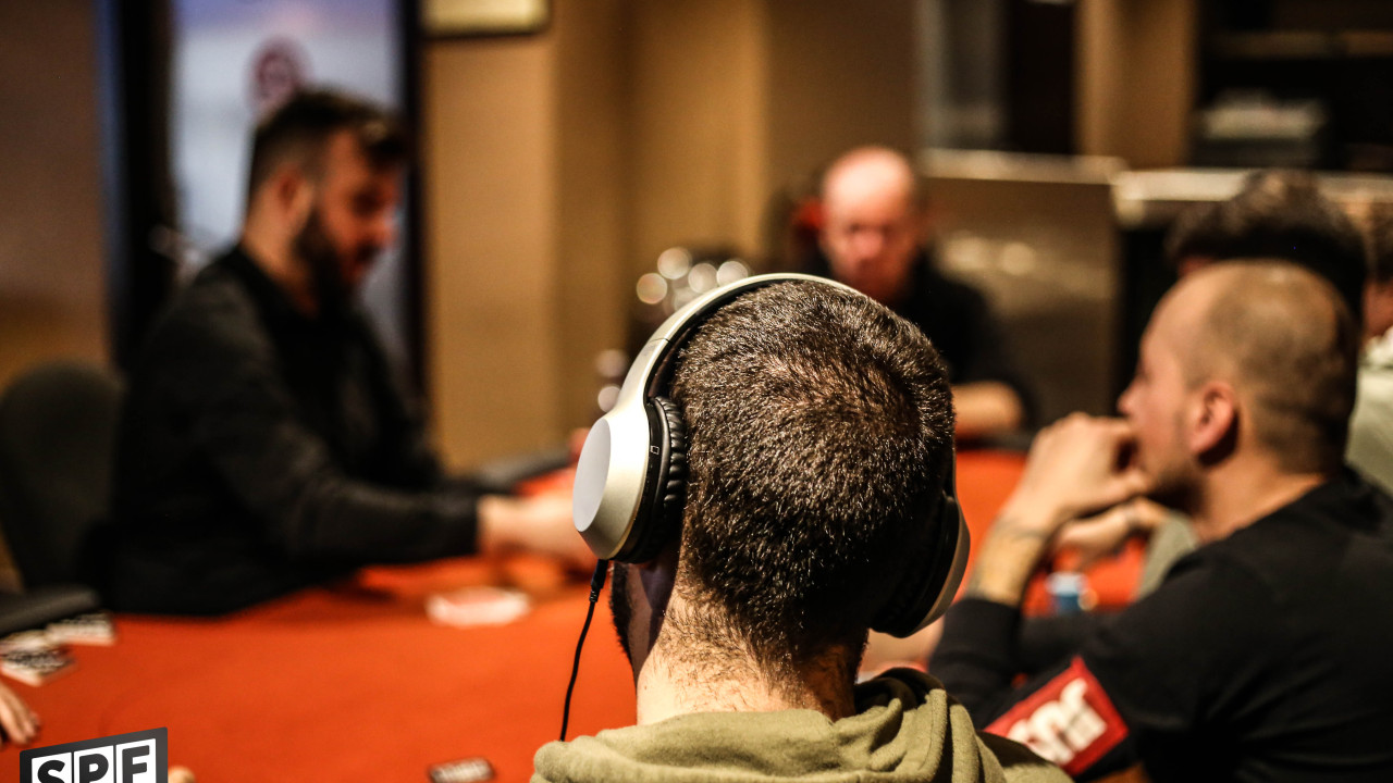 Comienza el Día Final del Main Event