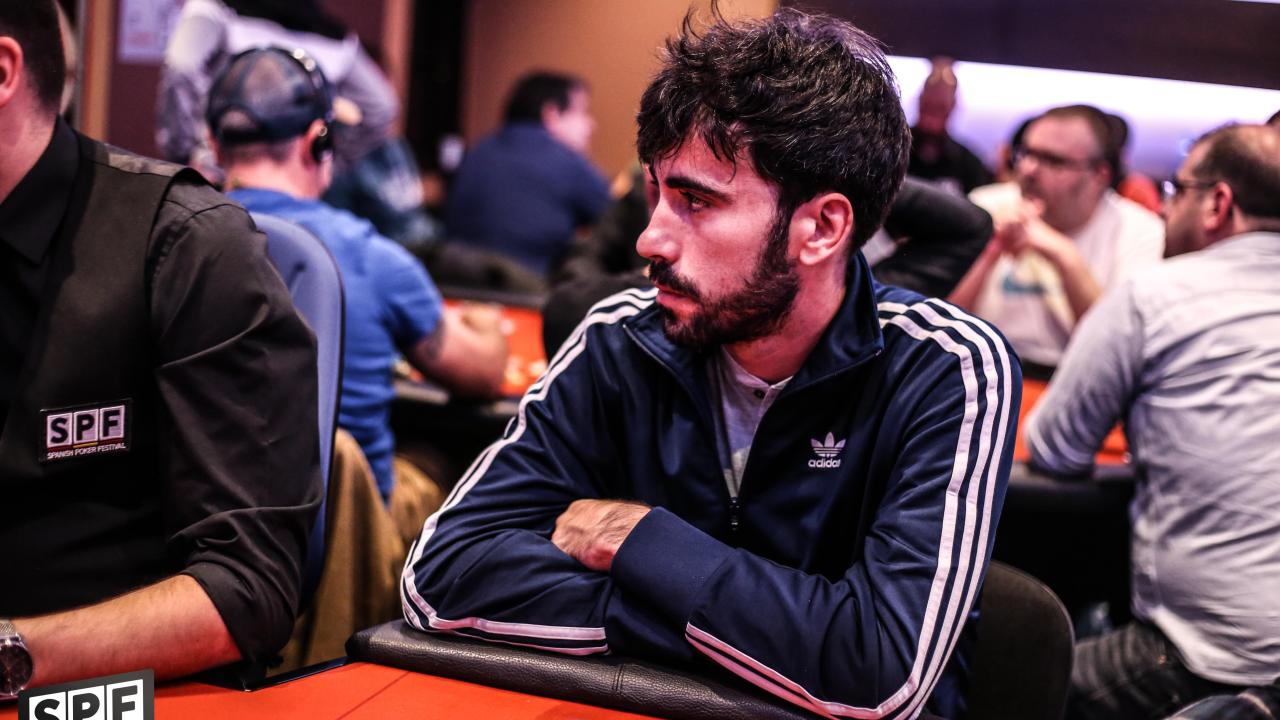 Finaliza el Día 2 con varias eliminaciones 