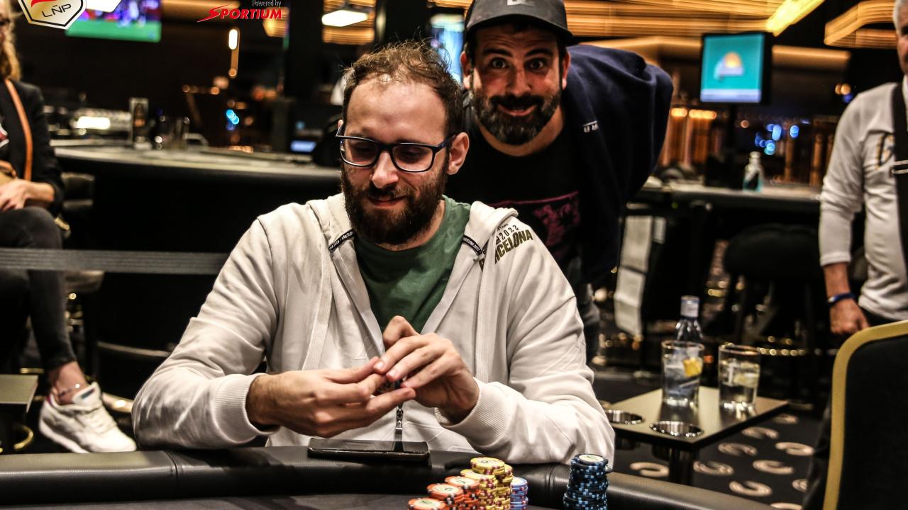 Entrevista con Sergi Panella 