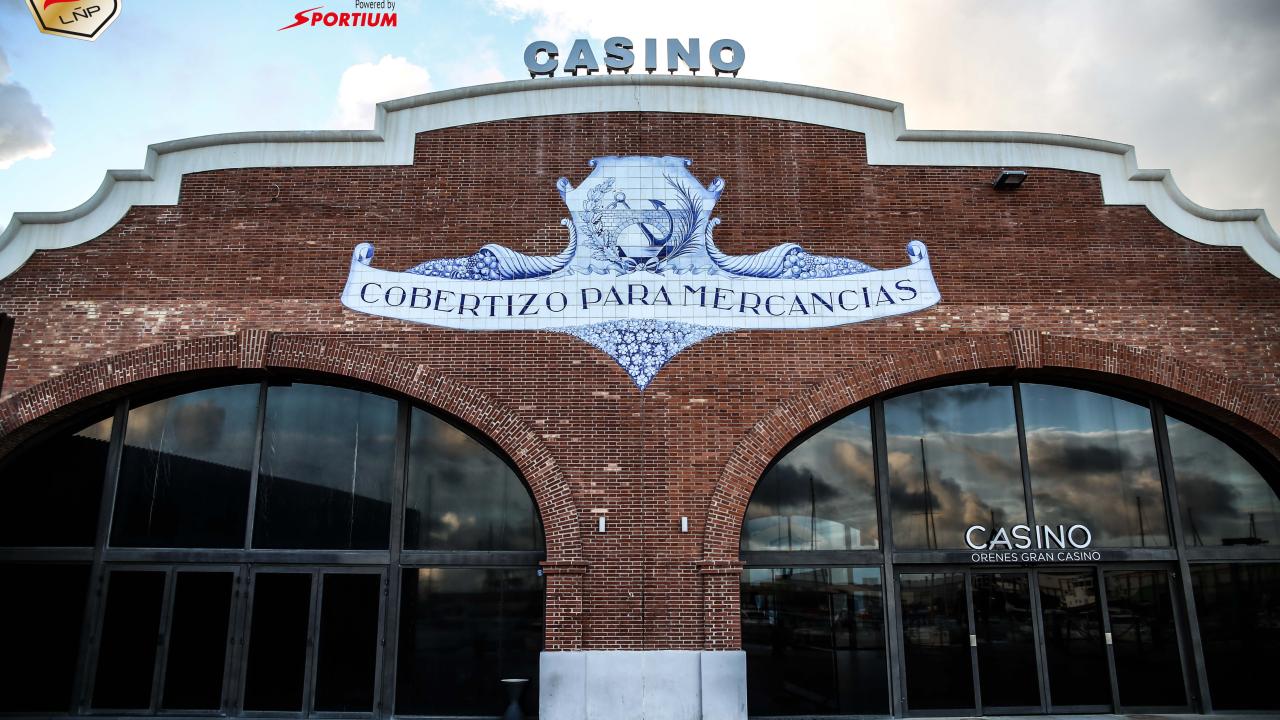 Comienza el Día 1B del Main Event