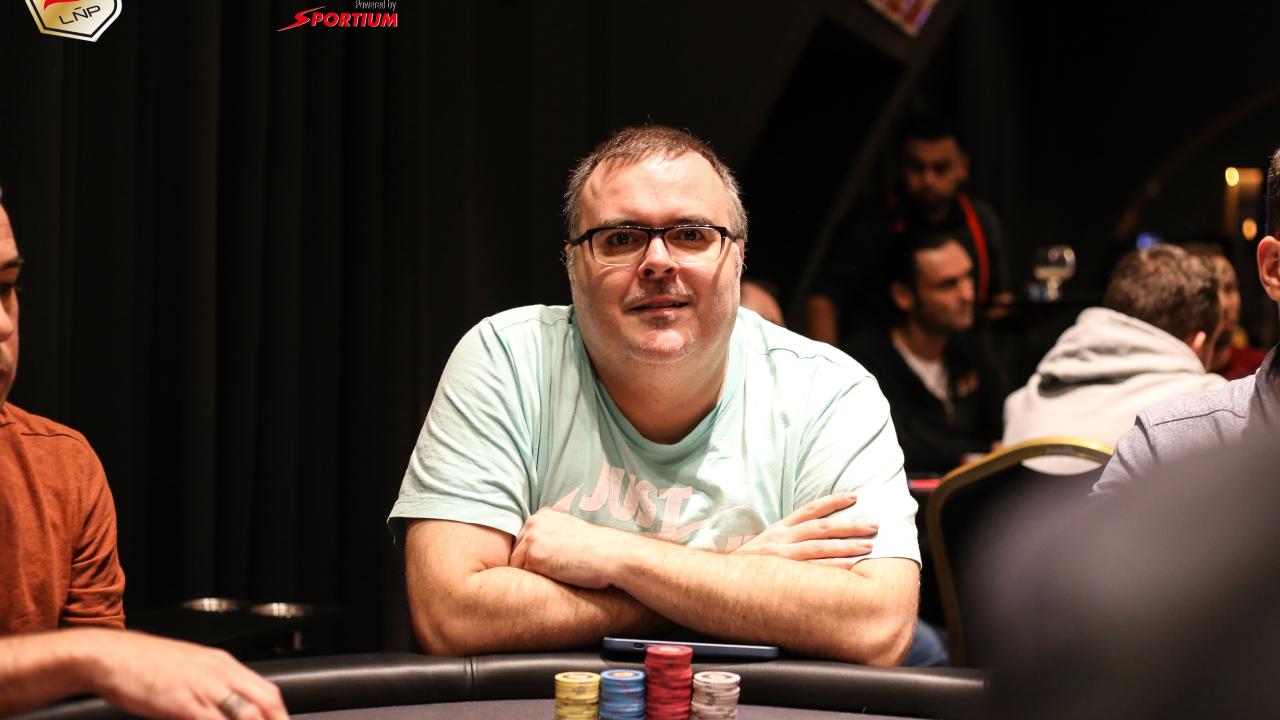 Joseka eliminado en 13ª posición 